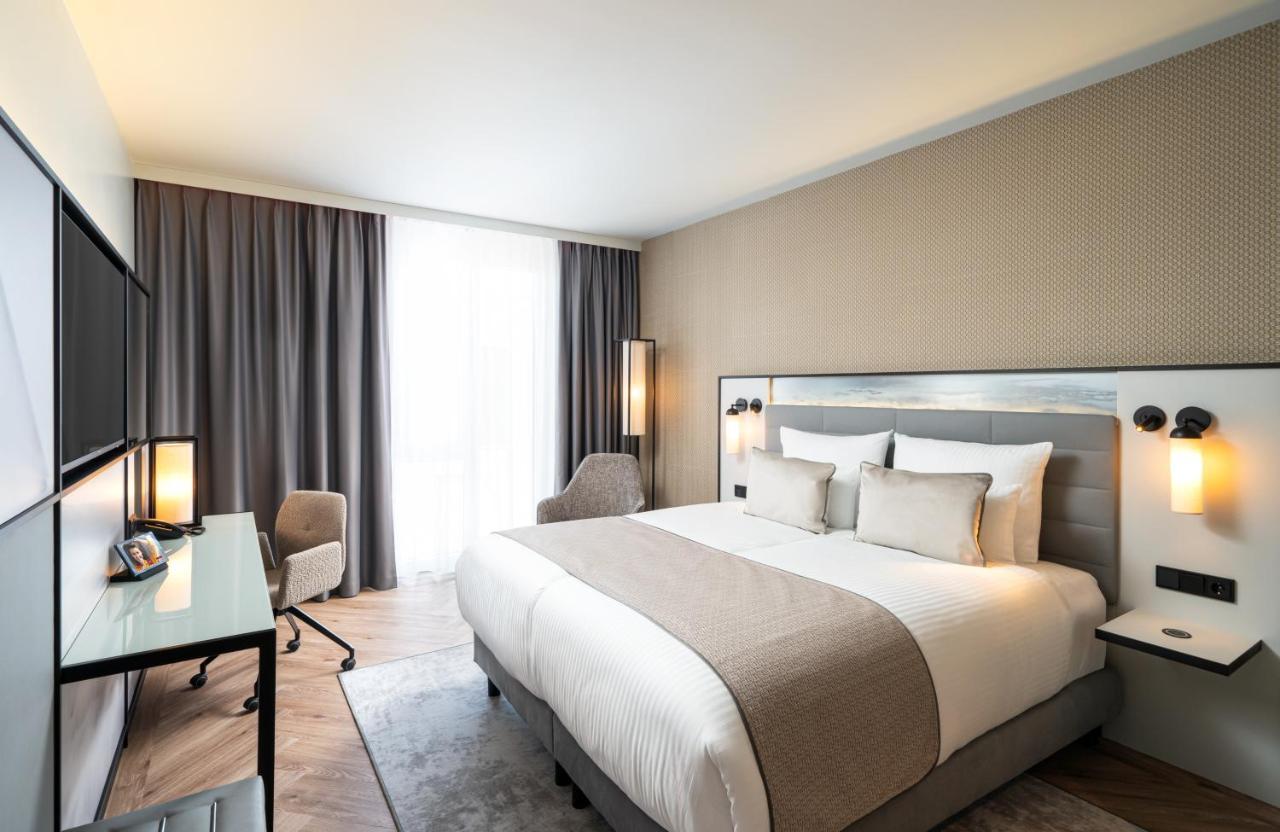 Hotel Leonardo Royal Bonn Airport Keulen